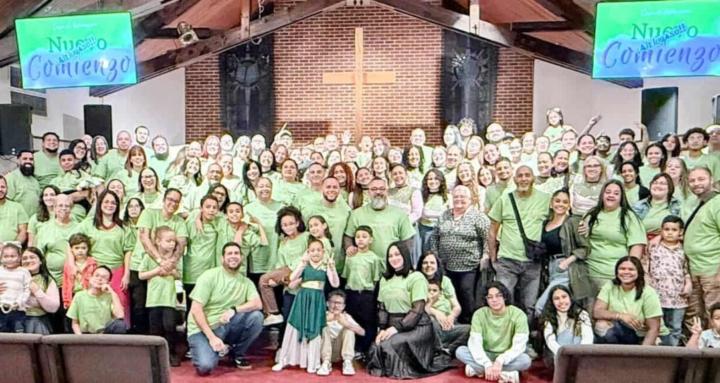 Comunidad Ciudad y Reino