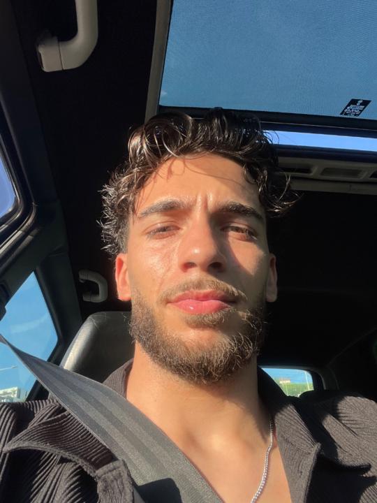 Marcos Soares