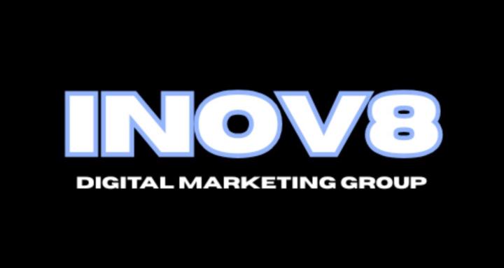 INOV8 Marketing & Tech Sales