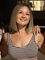 Tricia Traglia