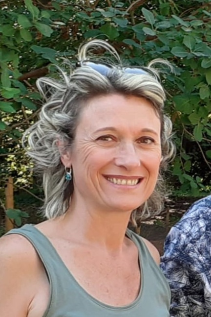 Cécile Balvay