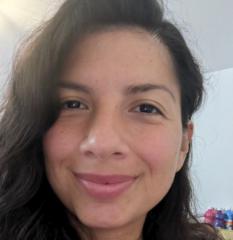 Angélica Del Castillo Campos