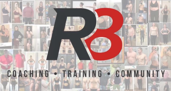 Recalibr8te Coaching 