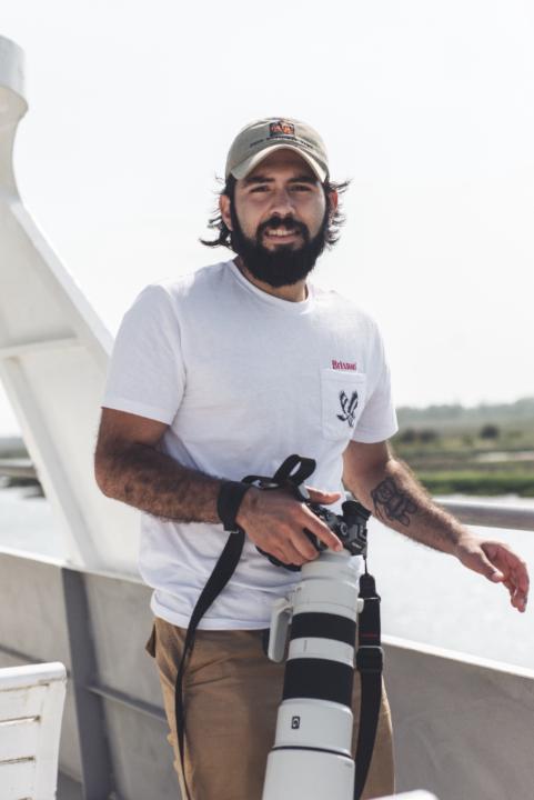 Christopher Rodriguez