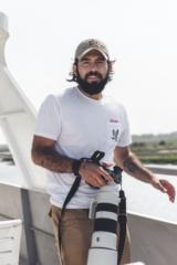 Christopher Rodriguez