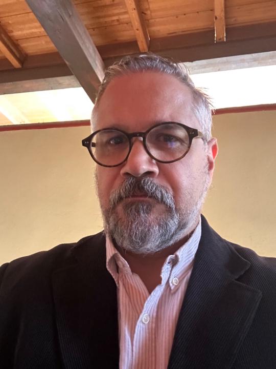 Miguel Fonseca