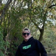 Kaleb Threadgill
