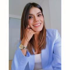 Myriam Palomares