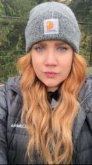 Samantha Lucas
