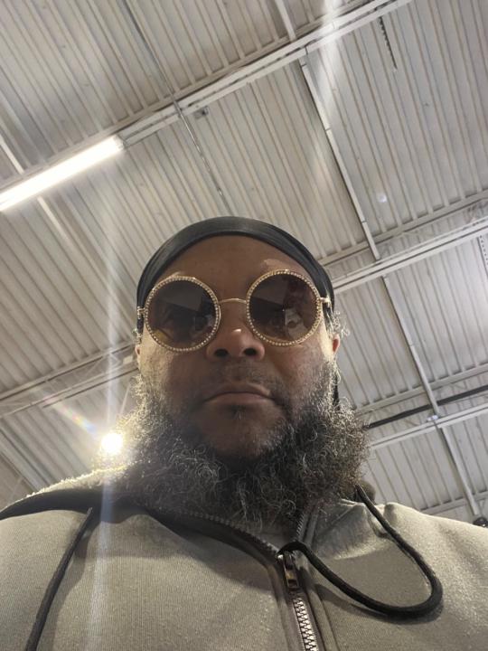 Andrae Dukes