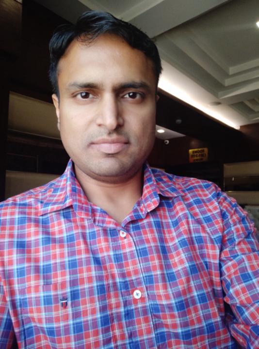 Abhishek Aggarwal