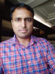 Abhishek Aggarwal