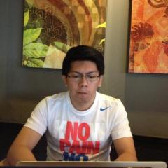 Dominic Saraum