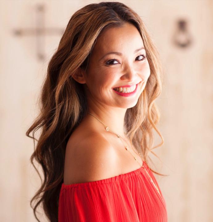 Tina Su
