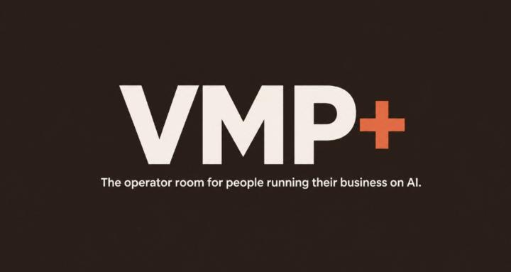 VMP Plus