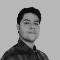 Daniel Alcázar