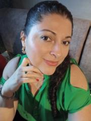 Diana Velásquez