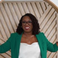 LaKeysha Cobbs-Hayes