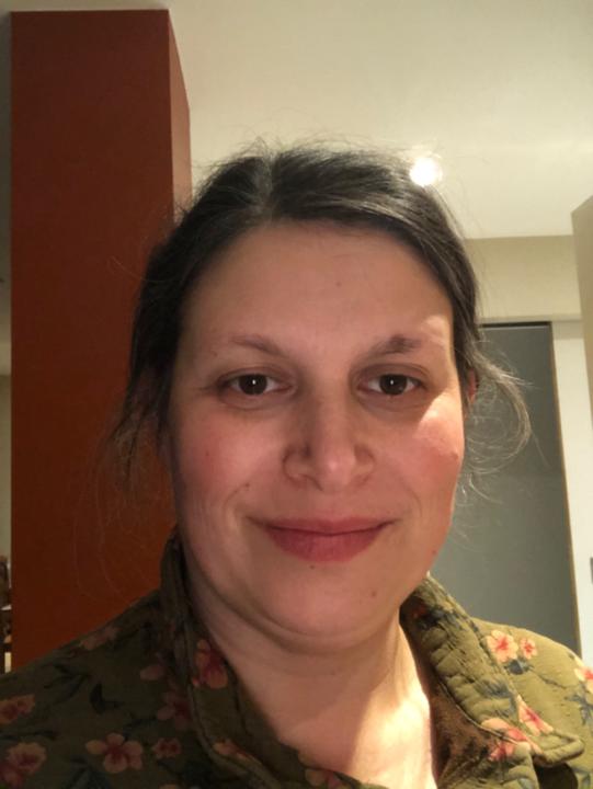 Stéphanie Van Campenhout