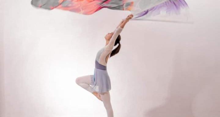 prizdance community