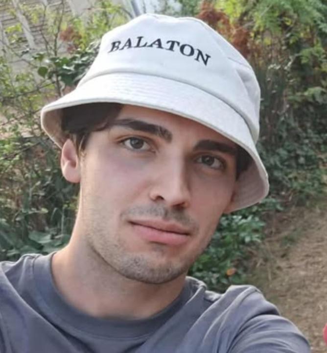 Krisz Papp