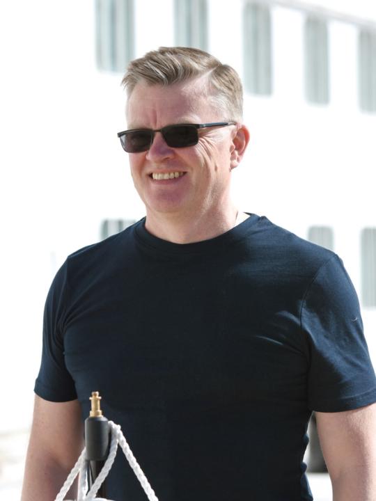 Pete R