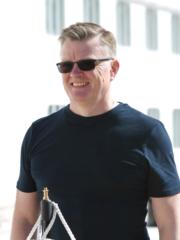Pete R
