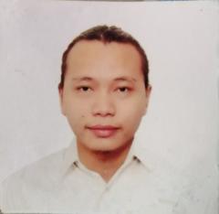 Omar Jaamil Jr