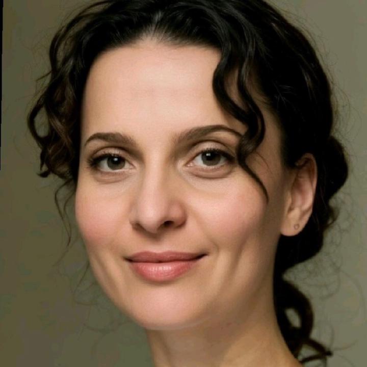 Olga Pruska