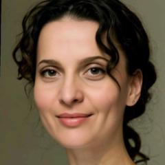Olga Pruska