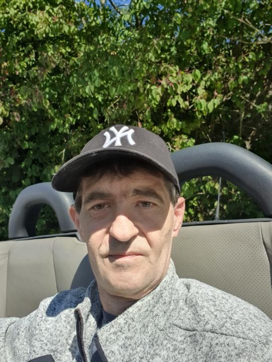 Ghislain Lorne