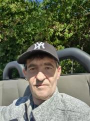 Ghislain Lorne