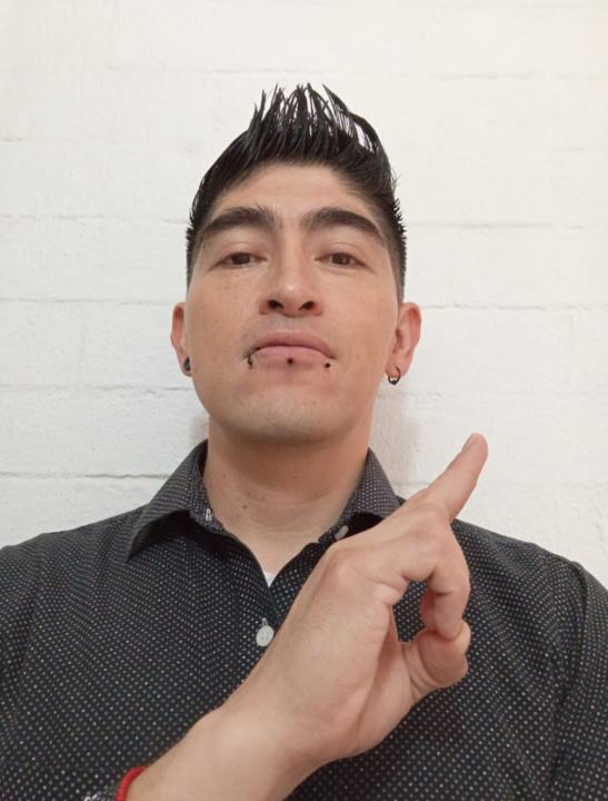 Canek Arevalo