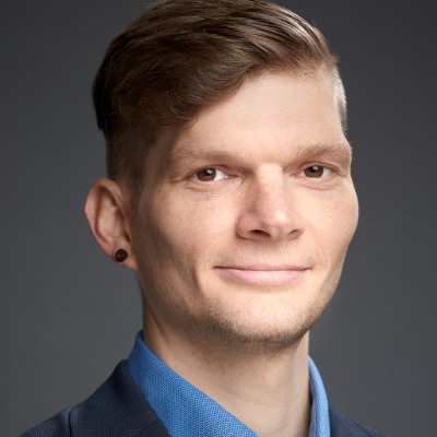 Kolja Pilinski