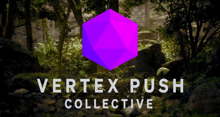VERTEX PUSH COLLECTIVE