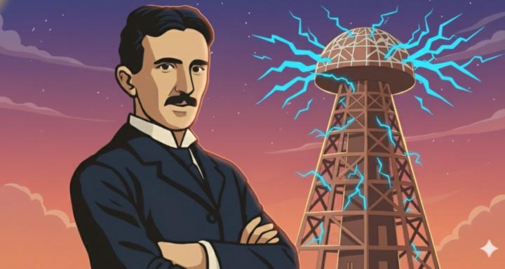 Conexión Eléctrica Global