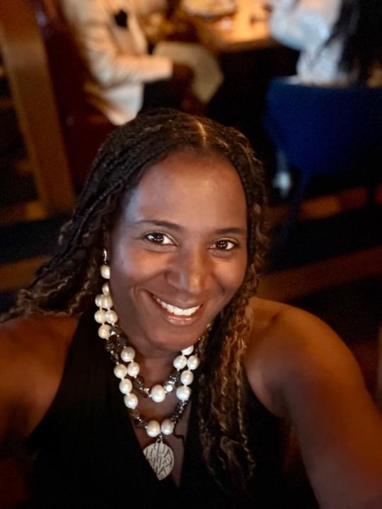 Yolanda Jones