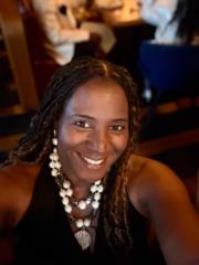 Yolanda Jones