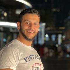 Ehab Ashraf