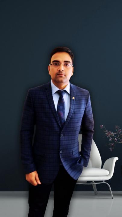 Kailash Saini