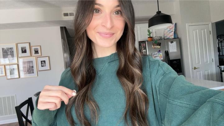 Maddie Fields