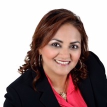 Sherina Hosein