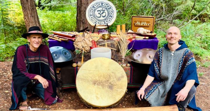 The Sound Healing Skool