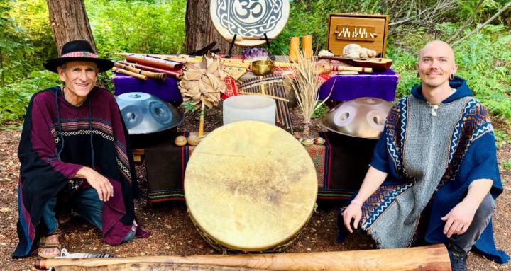 The Sound Healing Skool