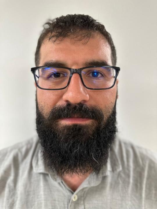 Hasret Anıl Bahçekapili