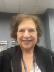 Ellen Cohen