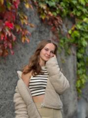 Olivia Muff