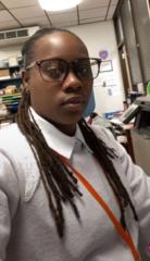 Shandrea Campbell