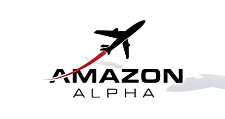 AMAZON ALPHA- FULL FLEGDE FBA