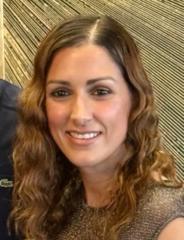 Cristina Salinas Zertuche